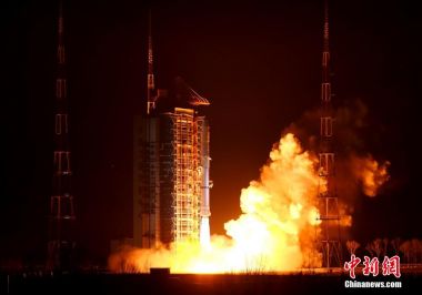 China to launch two remote sensing satellites for Pakistan in June
