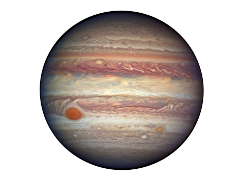 Jupiter   