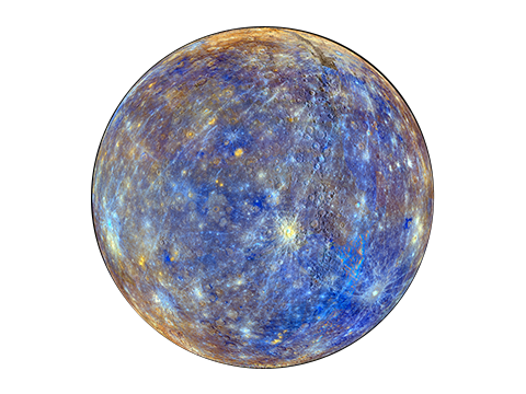 Mercury   