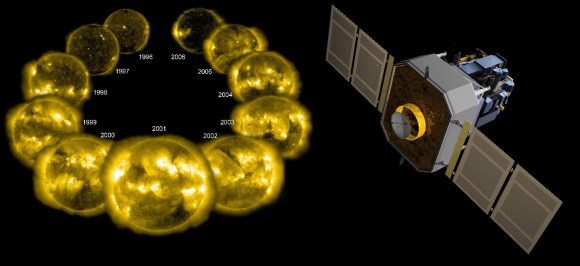 We Just had the Strongest Solar Flare in the Current Solar Cycle