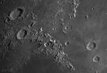 See the Moon in All Its Cratered, Groovy Glory (Photo)