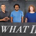 What if? banner