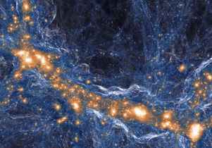 Galaxies in the early universe