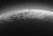 pluto majestic mountains