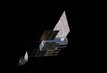 twin cubesats for mars