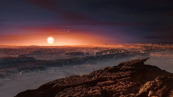 The Closest Exoplanet to Earth Could Be 'Highly Habitable'