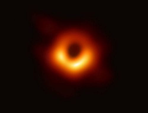 Preston Hollow People: What did scientists learn from first black hole photo?